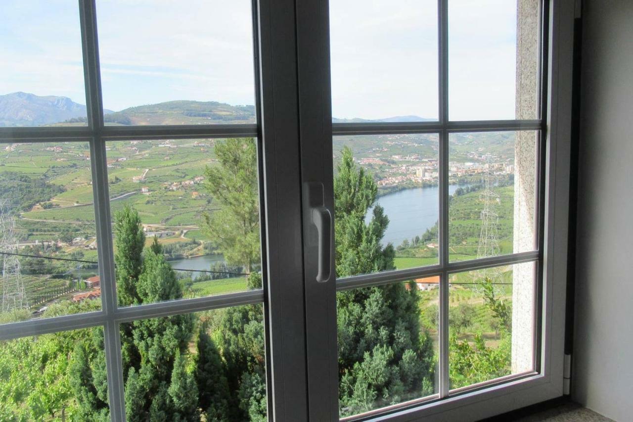 Quinta Das Murtinheiras Lamego Bagian luar foto