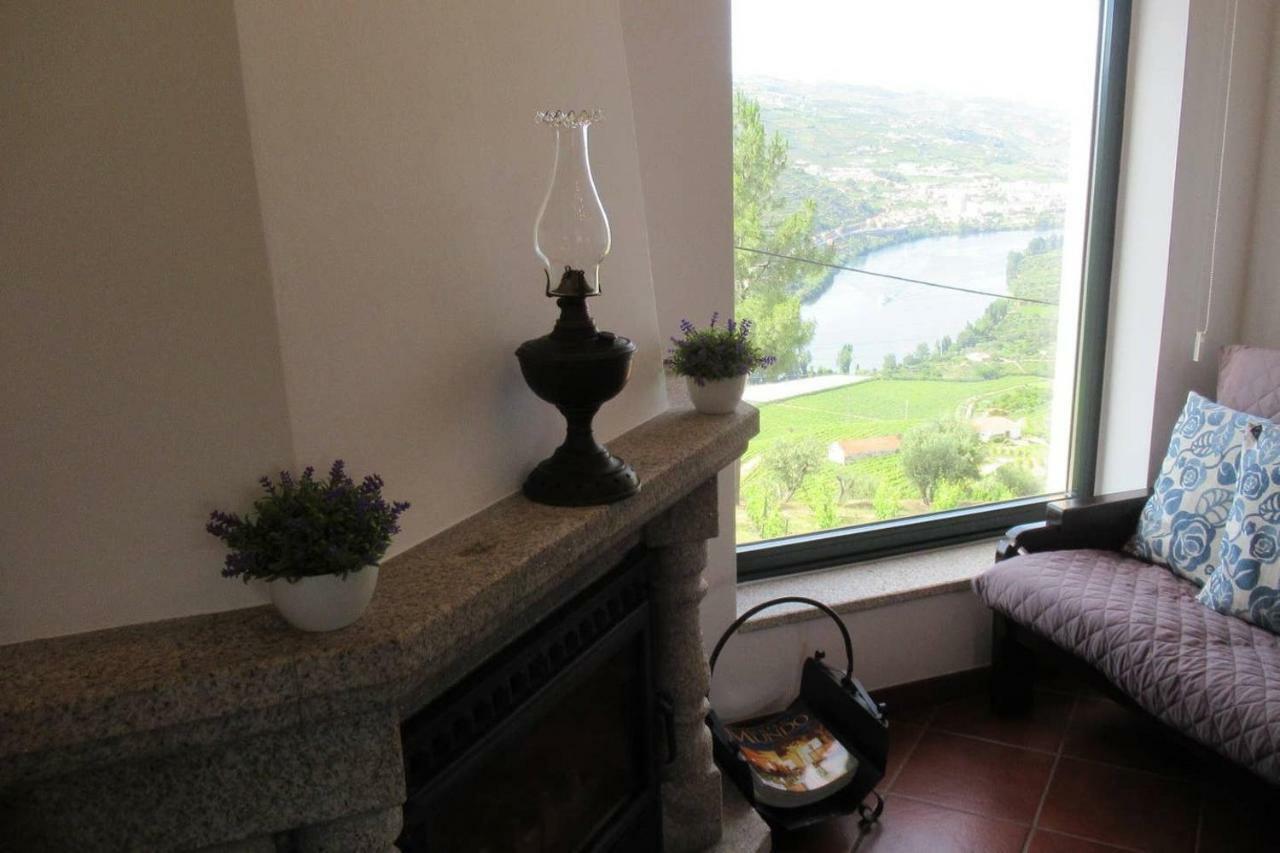 Quinta Das Murtinheiras Lamego Bagian luar foto