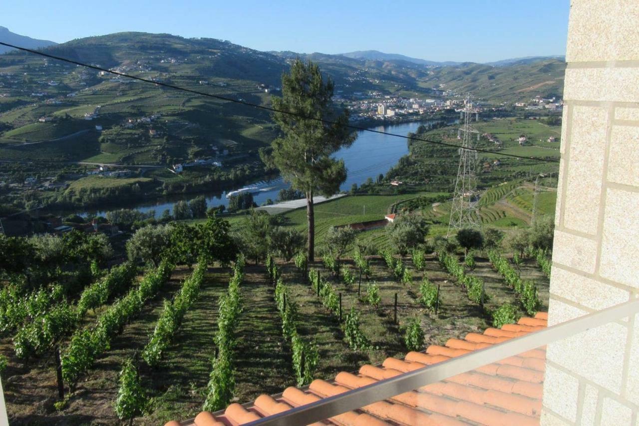 Quinta Das Murtinheiras Lamego Bagian luar foto